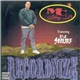 MC Shy-D Featuring DJ Smurf - Recordnize